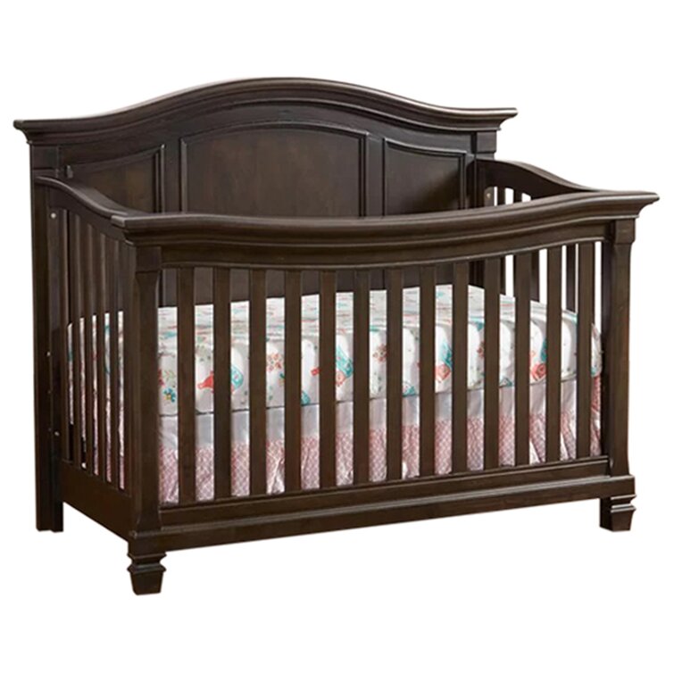 Baby cache 4 store in 1 lifetime crib